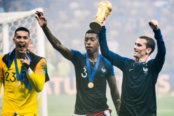 冲劲与活力 冲劲与活力