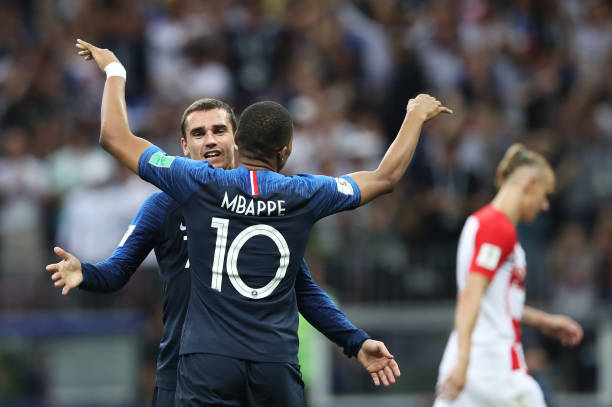 忽视对手的 忽视对手的