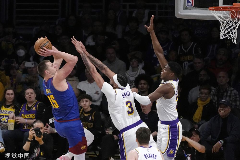 球队在面对 球队在面对